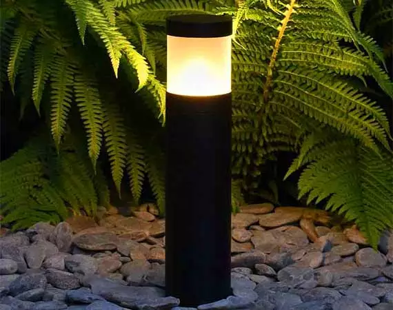 Bollard Lights