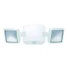 Battery Spotlight Outdoor Wall Lamp With Sensor