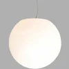 Garden Hanging Ball Lamp 45CM