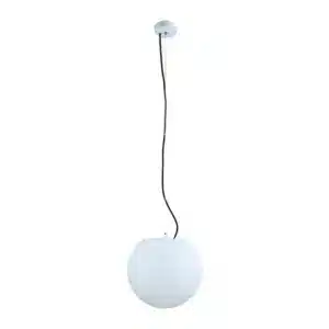 Garden Hanging Ball Lamp Light 30CM