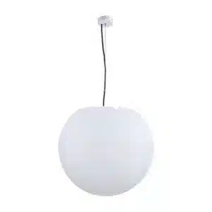 Garden Hanging Ball Lamp Light 60CM