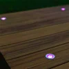 Multicoloured Smart Decking Lights Pack of 10