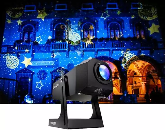 Divum Projector