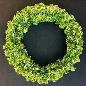 Christmas Wreath Outdoor 100CM