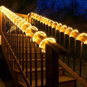 LED Rope Light Per Metre