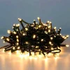 240 Multifunction Outdoor Christmas Lights