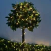 500 Multifunction Outdoor Christmas Lights