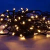 500 Multifunction Outdoor Christmas Lights