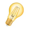 6.5W E27 Vintage LED Light Bulb