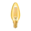 4W E14 Vintage LED Light Bulb