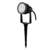 6W low voltage smart LED garden spike light