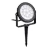 9W Low Voltage Smart LED Garden Spike Light