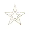 Acrylic Multifunction Star Outdoor Christmas Decoration