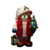 LED Large Teddy Bear With Timer Function