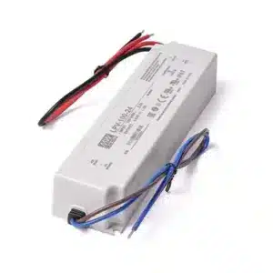 100W 24V Transformer