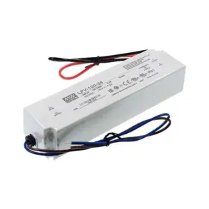 100W 24V Transformer