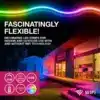 3M RGB neon digital flex for indoor and outdoor use