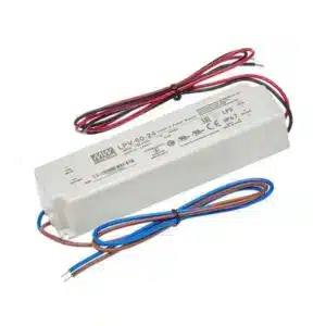 60W 24V Transformer