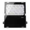 LED 50W RGB+CCT 25 Degree Beam Angle Smart Garden Floodlight