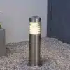 Marine Grade Stainless Steel Bollard Light