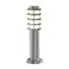 Stainless Steel Post Pillar Top Light