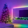 600 Smart App Controlled Twinkly Christmas String Lights