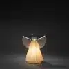 Paper Angel Christmas Tabletop Decoration