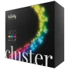 Twinkly 400 Multicolour Cluster Christmas Lights