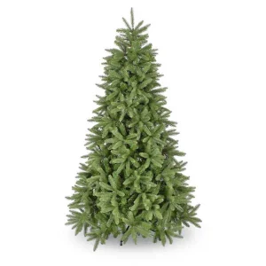 12ft Louise Fir Green Premium Artificial Christmas Tree