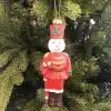 Snowman Christmas Tree Decoration