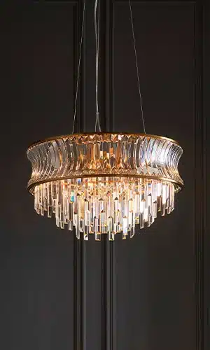 Indoor Lighting Ireland