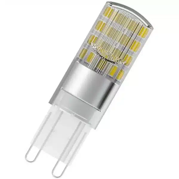 3W G9 Non Dimmable LED Light Bulb