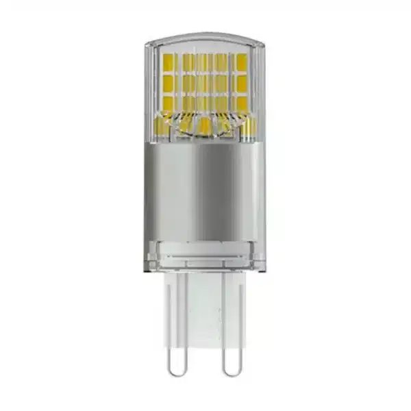 3W G9 Non Dimmable LED Light Bulb