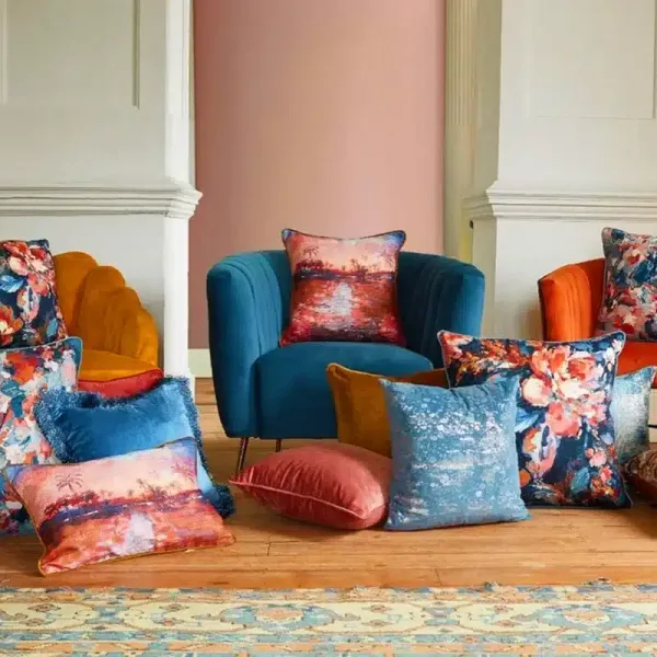 Cushions