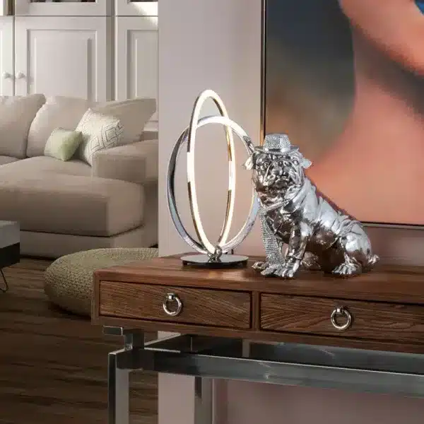 Decorative Figures