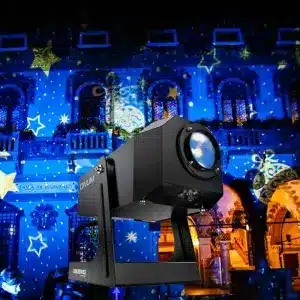 Divum 30K LED Projector
