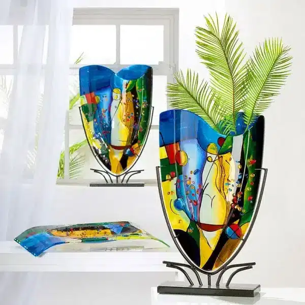 Glass Art