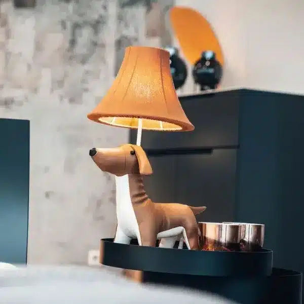 Kids Table Lamps