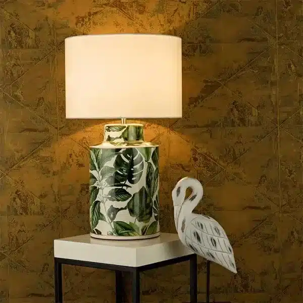 Table Lamp Base