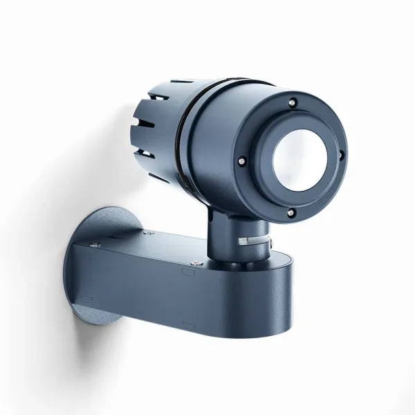 20W Symp MT Safety Signage Projector 70MM Optic