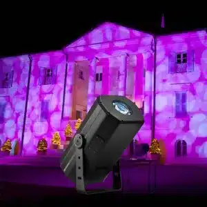 Gobo LED 800 Projector