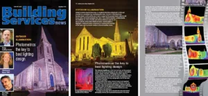 Building Services Magazine News