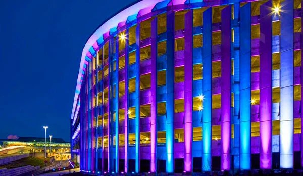 Design Architectural Lighting Service