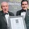 National Electric Awards 2018