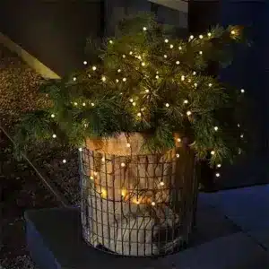 Battery Powered Lights