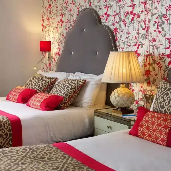Bedroom Lighting
