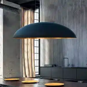 Black Pendant Lights