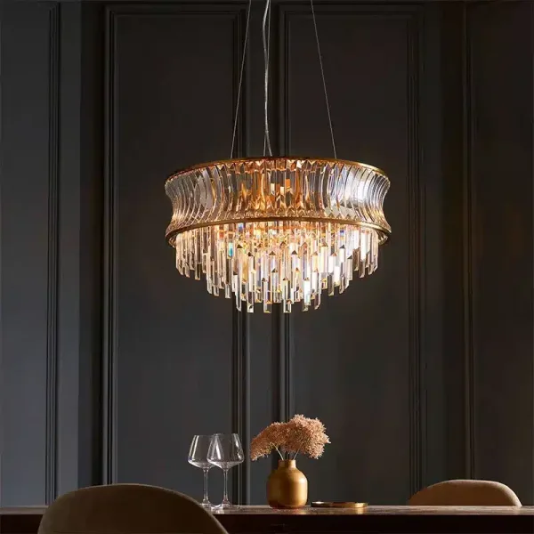 Chandelier Lights