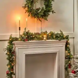 Christmas Garlands