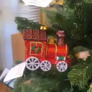 Christmas Tree Decorations